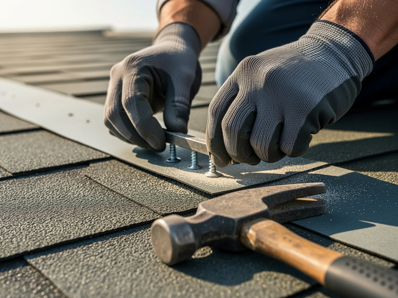 Why choose Fascia Repair in Boomer, WV